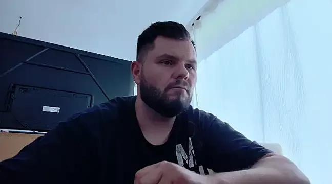 Rocky_ktm31 from StripChat is Freechat