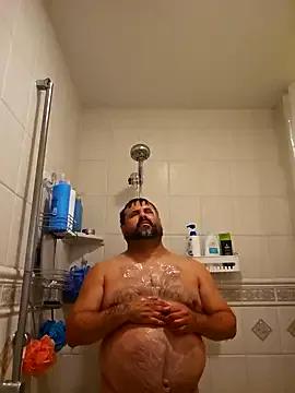 Roddog18 from StripChat