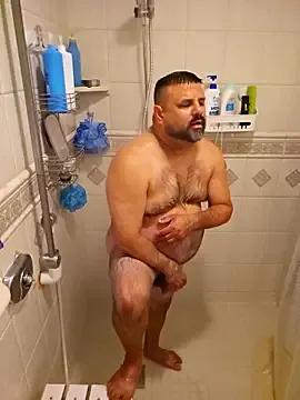 Roddog18 from StripChat