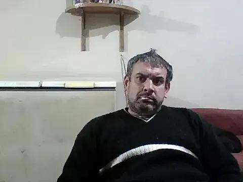 Rodrigo_happy from StripChat