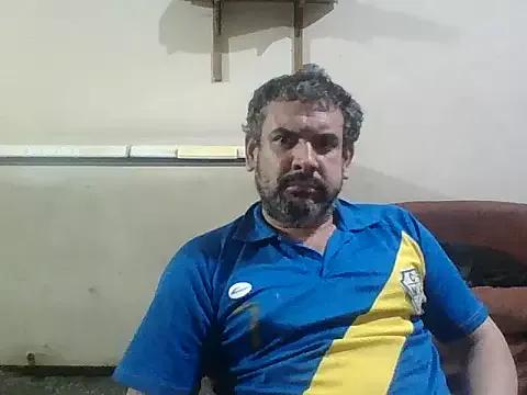 Rodrigo_happy from StripChat is Freechat