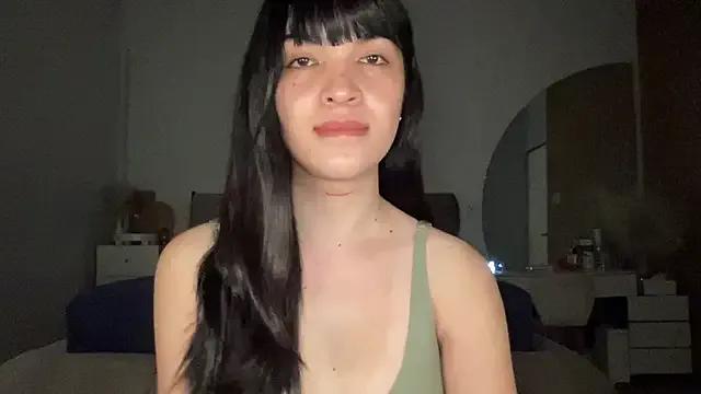 Rogueblaze from StripChat