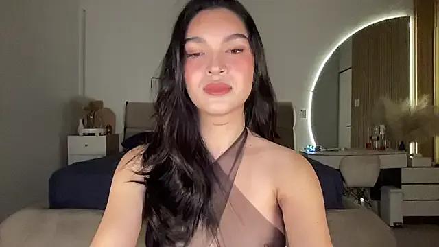 Rogueblaze from StripChat