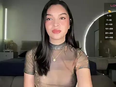 Rogueblaze from StripChat