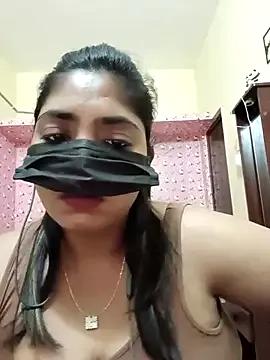 rohini1431 from StripChat is Private