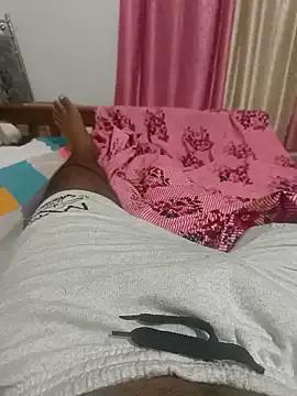 rohithunni123 from StripChat is Freechat