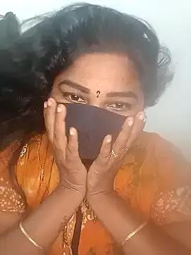 Rojaa009 from StripChat is Freechat