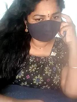 Rojaa009 from StripChat is Group