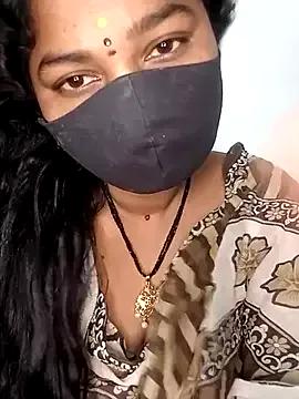 Rojaa009 from StripChat is Group