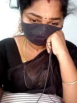 Rojaa009 from StripChat