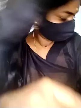 Rojaa009 from StripChat