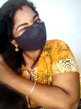 Rojaa009 from StripChat is Group