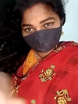 Rojaa009 from StripChat