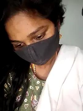 Rojaa009 from StripChat