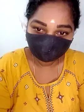 Rojaa009 from StripChat