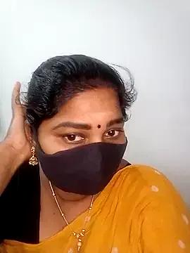 Rojaa009 from StripChat is Group