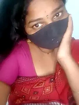 Rojaa009 from StripChat