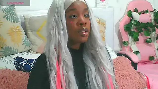 Try our streaming cams variety and talk on a personal level with our adorable girls streamers, showing off their bountiful shapes and dildos.