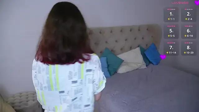 RolandaFolkes from StripChat