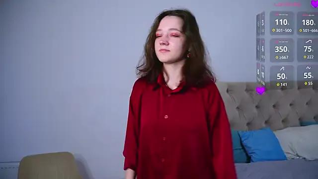 RolandaFolkes from StripChat