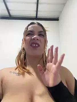 roldanmary from StripChat is Freechat