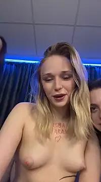 Try our streaming cams variety and talk on a personal level with our adorable girls streamers, showing off their bountiful shapes and dildos.