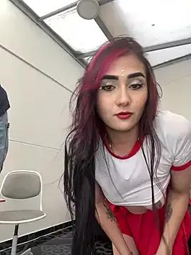Try our streaming cams variety and talk on a personal level with our adorable girls streamers, showing off their bountiful shapes and dildos.