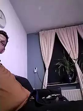 Romantic-desire-4u from StripChat is Freechat