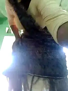 Romantic_Dokdi from StripChat is Freechat