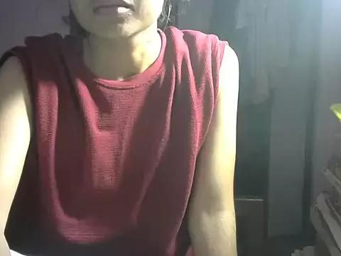 Romantic_Roma6 from StripChat is Freechat