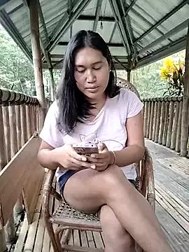 Romantic_Sabrina from StripChat is Freechat