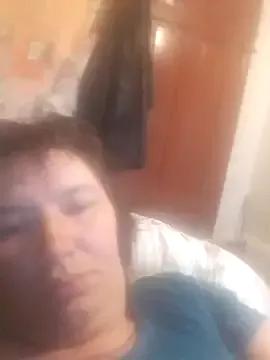 Romashka3301 from StripChat is Freechat