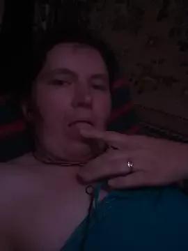 Romashka33011 from StripChat is Freechat