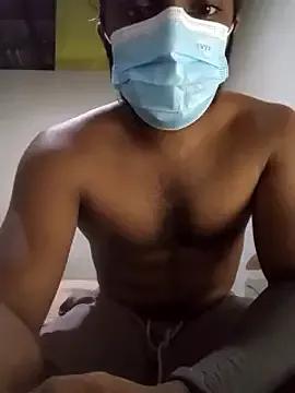 Romendicker from StripChat is Freechat