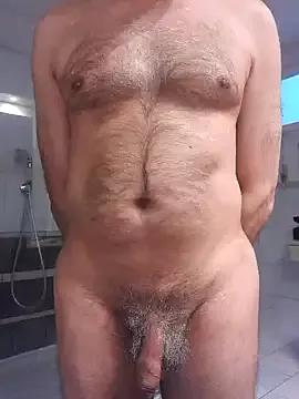 romeobravohotel from StripChat is Freechat