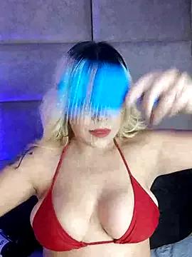 RominaaReyes from StripChat is Freechat