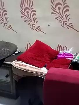 Romyya from StripChat is Freechat