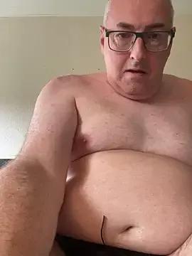 Ronaldo50_DK from StripChat is Freechat