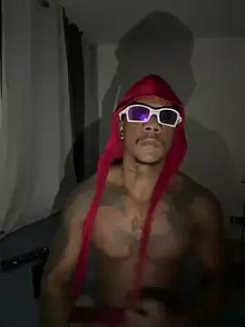 ronnie_7777 from StripChat