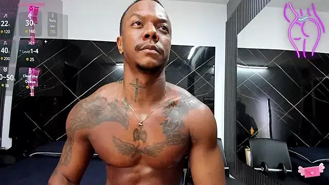 ronnie_7777 from StripChat
