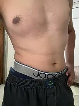 Ronnier794 from StripChat