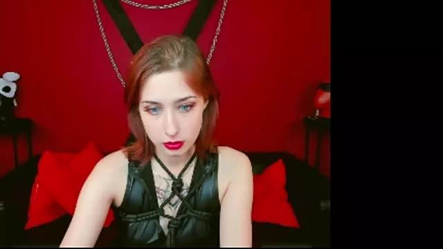 RonnyForest from StripChat