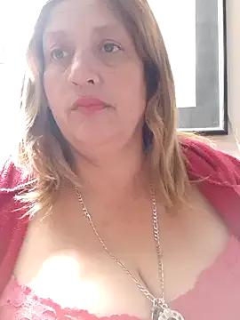 ROOMIINA from StripChat