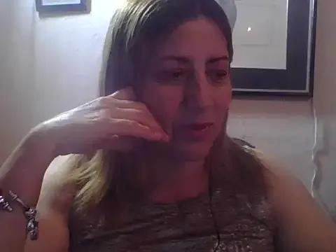 ROOMIINA from StripChat