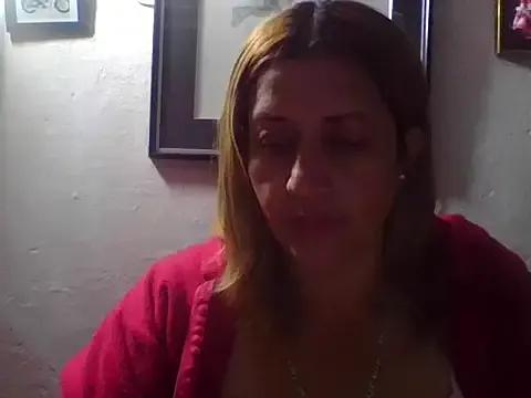 ROOMIINA from StripChat