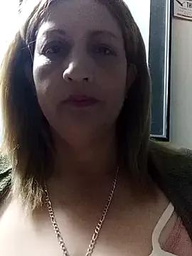 ROOMIINA from StripChat