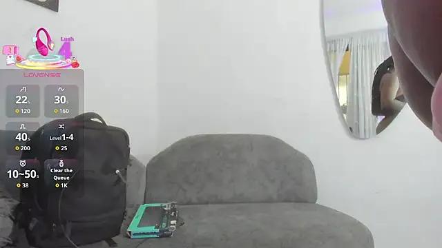 Try our streaming cams variety and talk on a personal level with our adorable girls streamers, showing off their bountiful shapes and dildos.