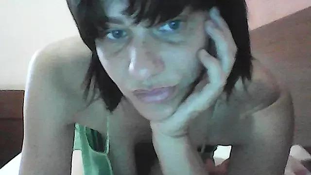 RoomSamy from StripChat