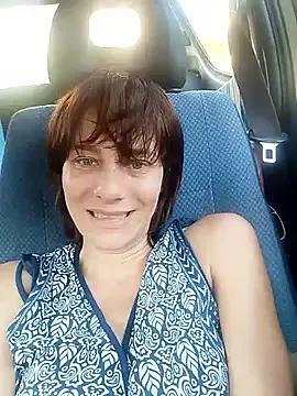 RoomSamy from StripChat