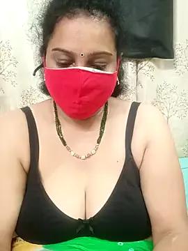 roopa36telugu from StripChat